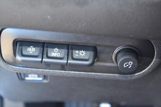 2022 GMC Terrain AWD Denali