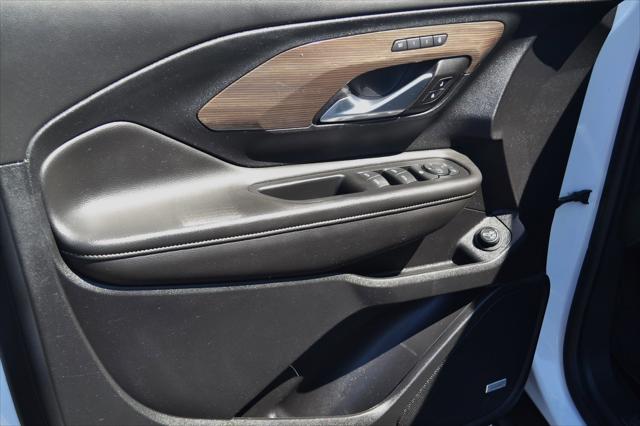 2022 GMC Terrain AWD Denali