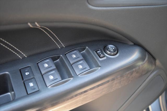 2022 GMC Canyon 4WD Crew Cab Short Box Denali