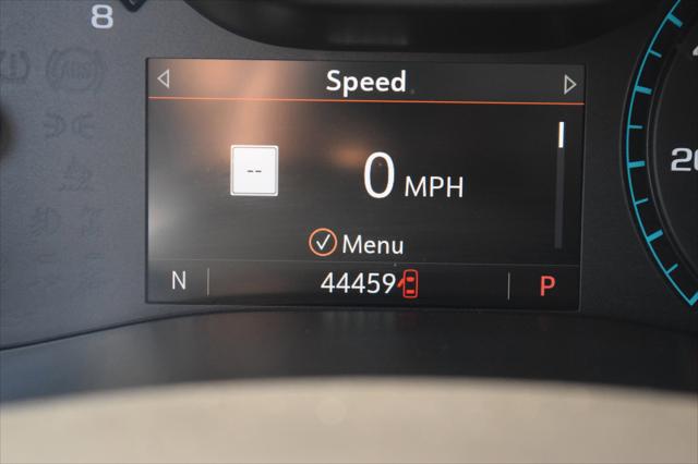 2022 GMC Canyon 4WD Crew Cab Short Box Denali