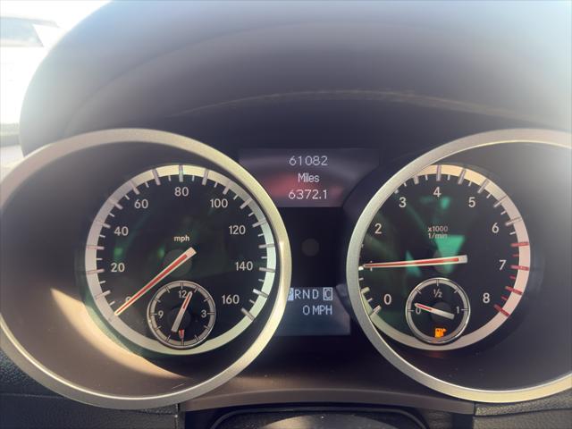 2011 Mercedes-Benz SLK SLK 300 300