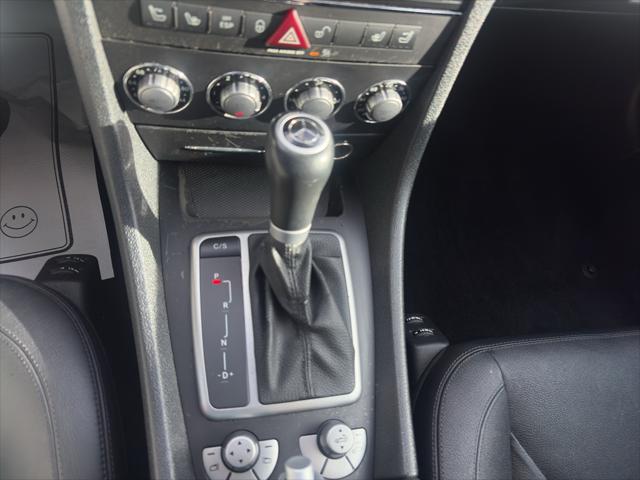 2011 Mercedes-Benz SLK SLK 300 300