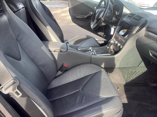 2011 Mercedes-Benz SLK SLK 300 300