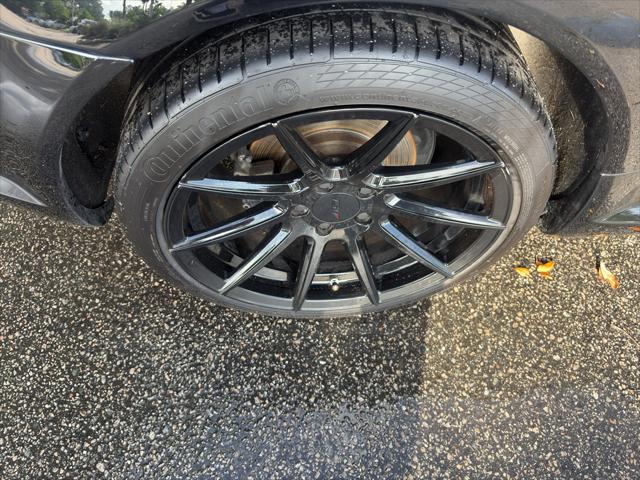 2011 Mercedes-Benz SLK SLK 300 300