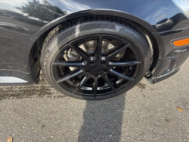 2011 Mercedes-Benz SLK SLK 300 300
