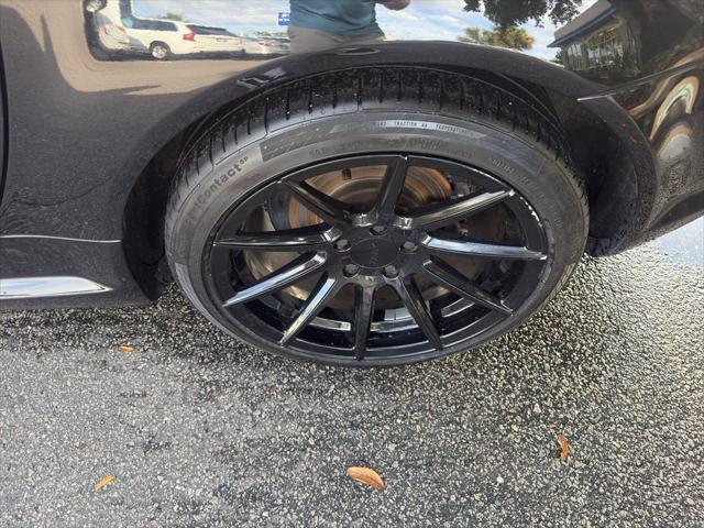 2011 Mercedes-Benz SLK SLK 300 300