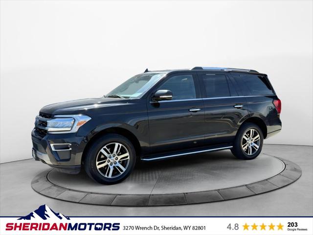 2023 Ford Expedition Limited for sale in Sheridan, WY