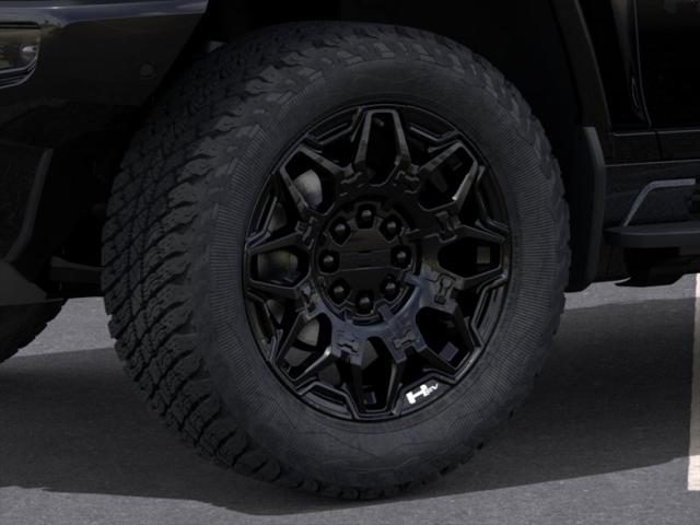 2026 GMC HUMMER EV 3X 4WD