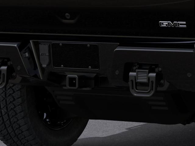 2026 GMC HUMMER EV 3X 4WD