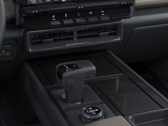 2026 GMC HUMMER EV 3X 4WD