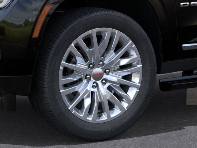 2026 GMC Yukon XL 4WD Denali