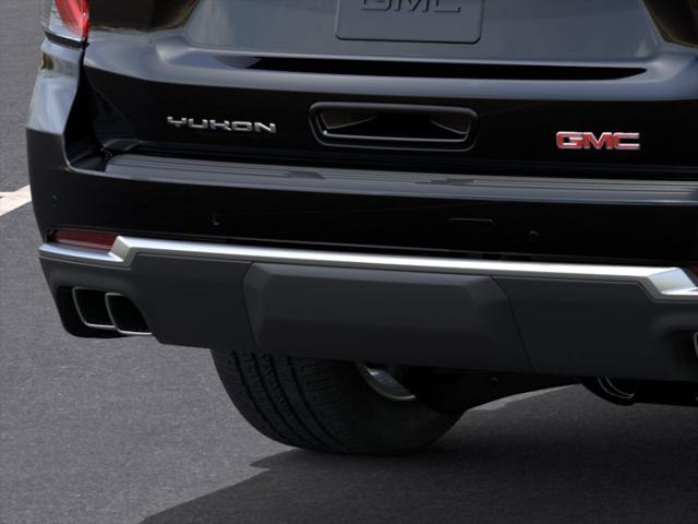 2026 GMC Yukon XL 4WD Denali