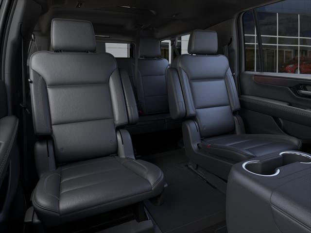 2026 GMC Yukon XL 4WD Denali