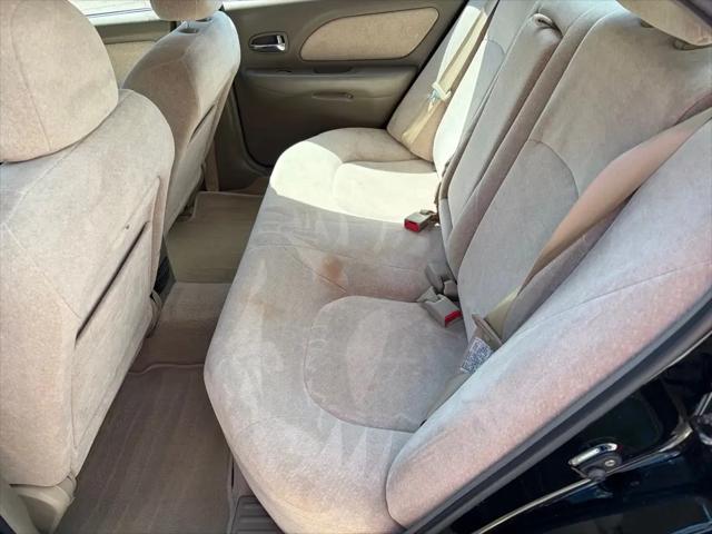 2005 Hyundai Sonata GL V6