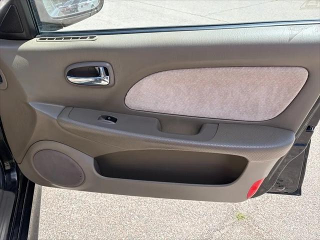 2005 Hyundai Sonata GL V6