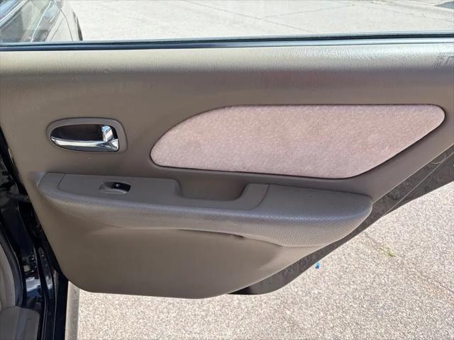 2005 Hyundai Sonata GL V6