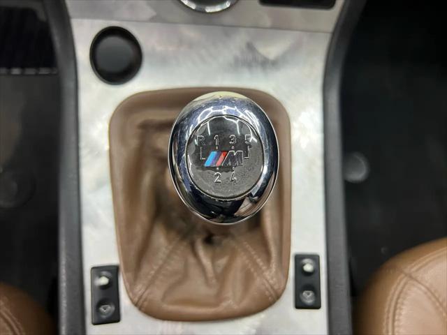 2002 BMW Z3 3.0i