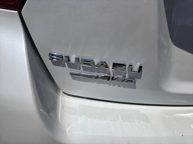 2012 Subaru Impreza 2.0i Premium
