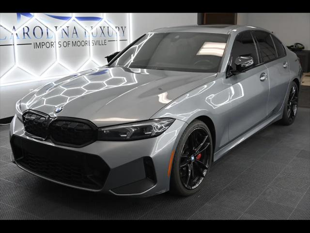 2023 BMW M340i M340i for sale in Mooresville, NC