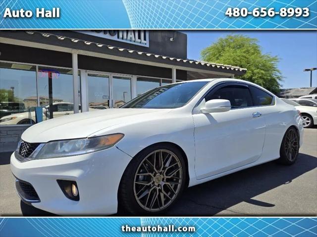 2014 Honda Accord EX for sale in Chandler, AZ