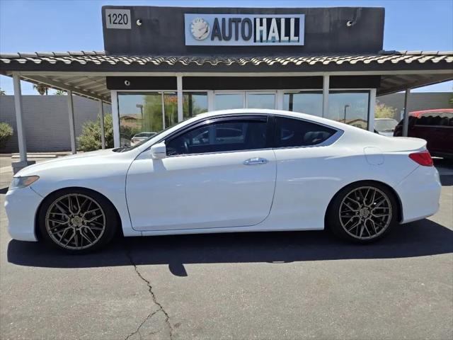 2014 Honda Accord EX