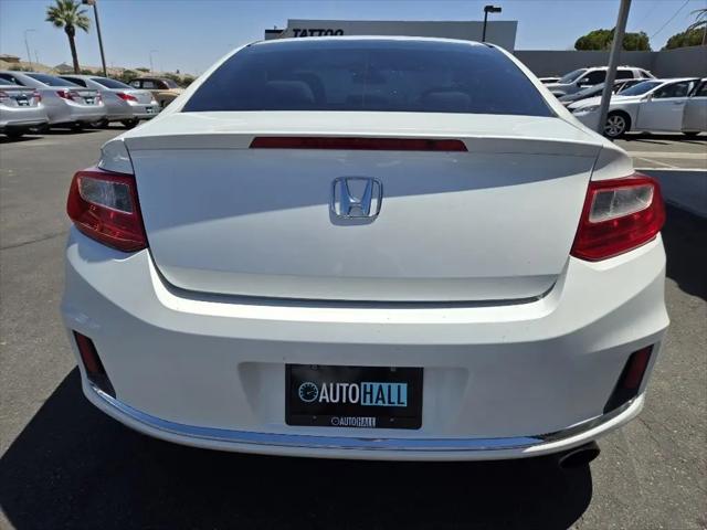 2014 Honda Accord EX