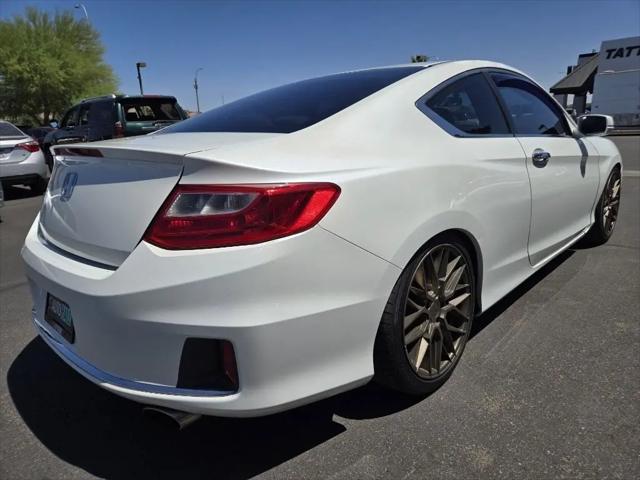 2014 Honda Accord EX