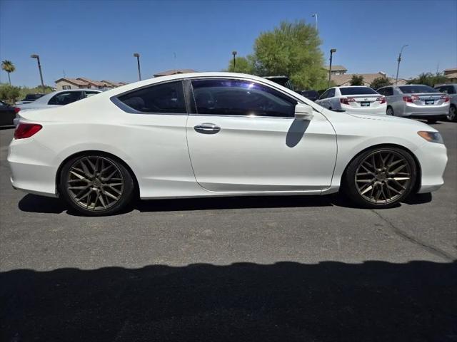 2014 Honda Accord EX