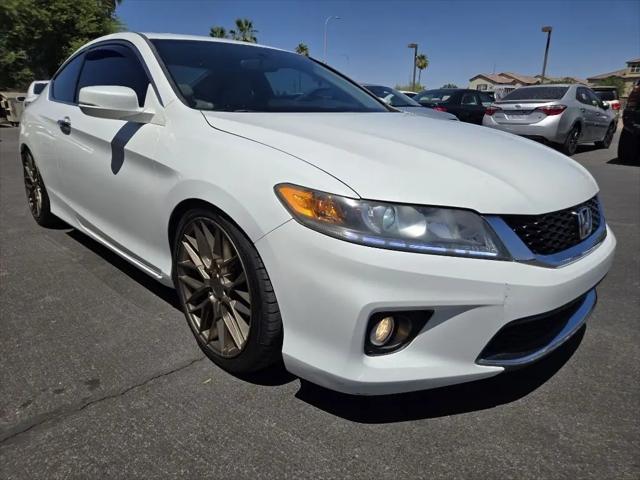2014 Honda Accord EX