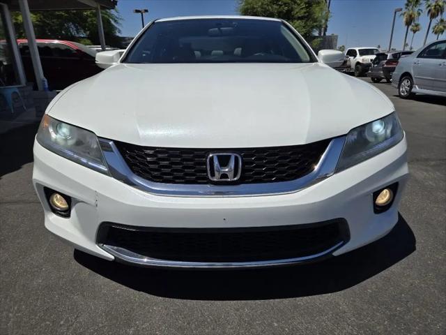 2014 Honda Accord EX