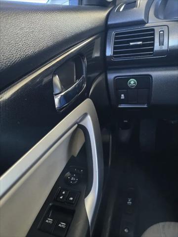 2014 Honda Accord EX