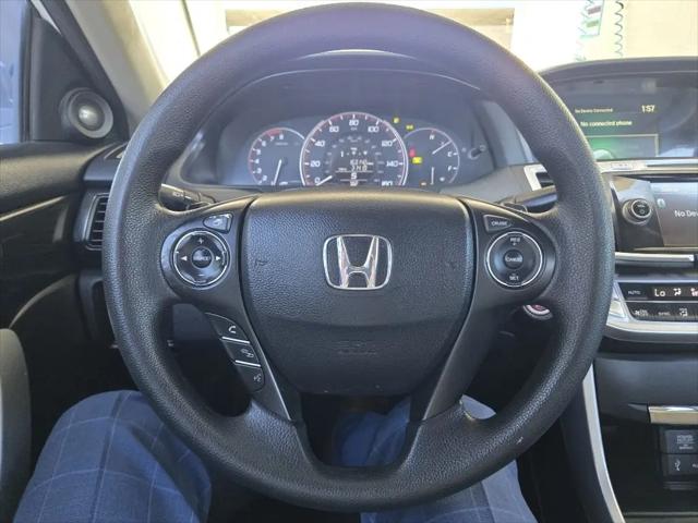 2014 Honda Accord EX