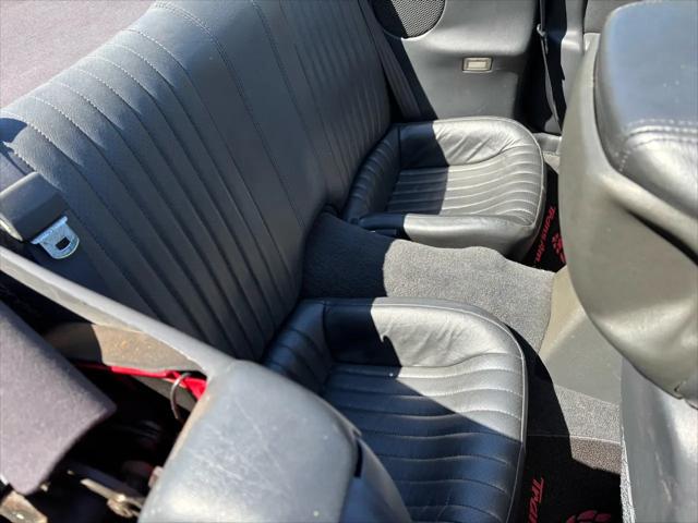 1995 Pontiac Firebird Formula