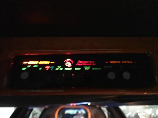 2004 Lincoln Town Car Limousine