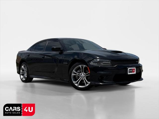 2021 Dodge Charger R/T RWD for sale in Knoxville, TN