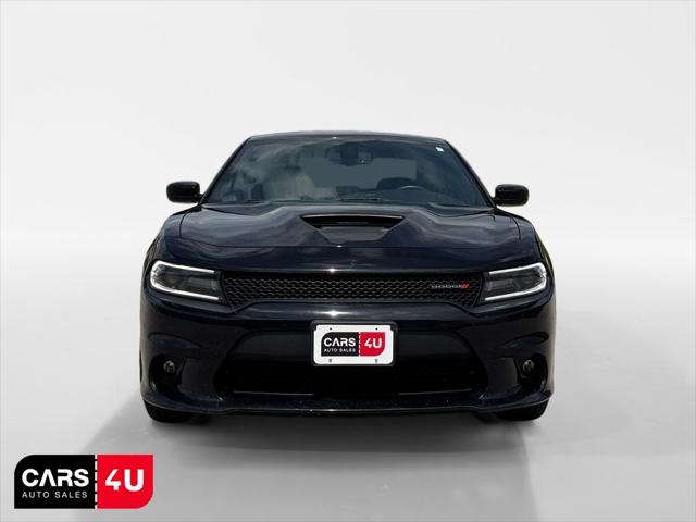 2021 Dodge Charger R/T RWD