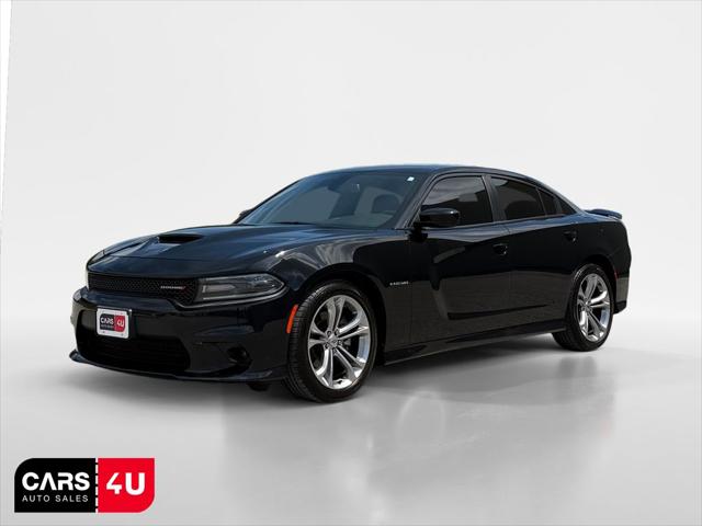 2021 Dodge Charger R/T RWD