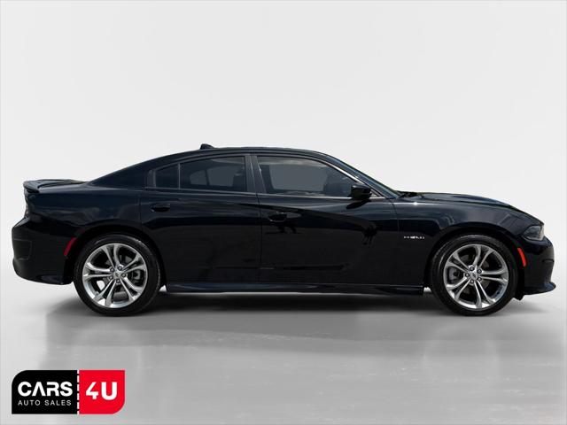 2021 Dodge Charger R/T RWD
