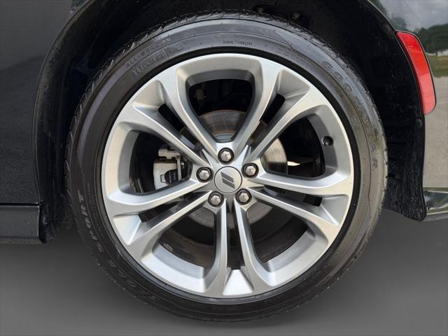 2021 Dodge Charger R/T RWD