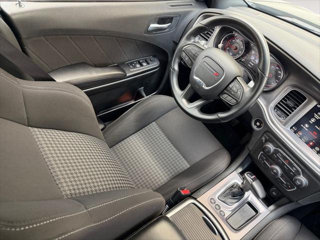 2021 Dodge Charger R/T RWD