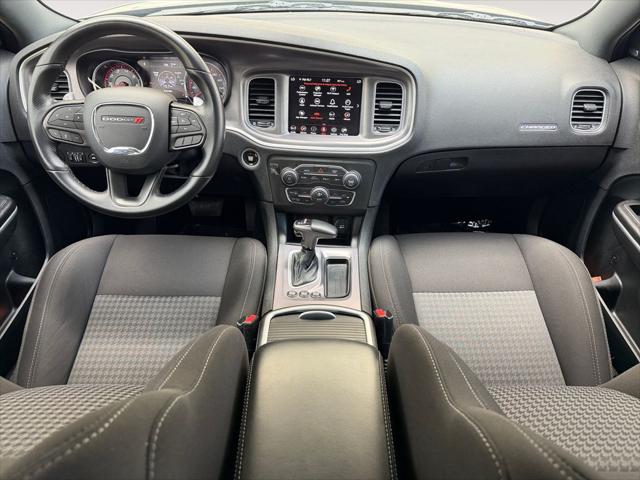 2021 Dodge Charger R/T RWD