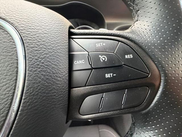 2021 Dodge Charger R/T RWD