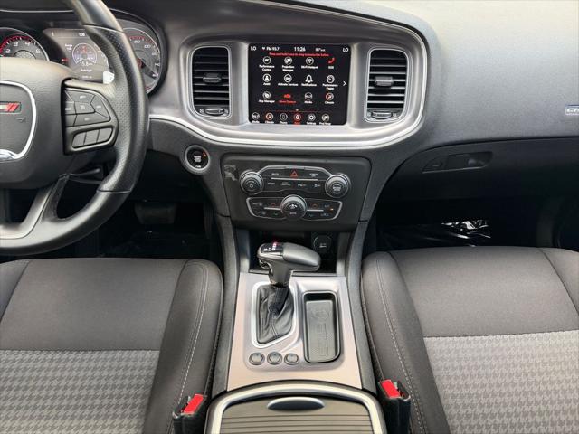 2021 Dodge Charger R/T RWD