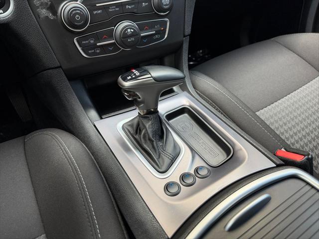 2021 Dodge Charger R/T RWD