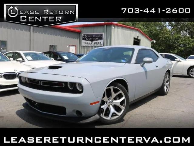 2021 Dodge Challenger R/T for sale in Triangle, VA
