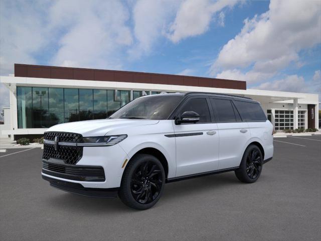 2026 Lincoln Navigator Black Label for sale in Winter Haven, FL