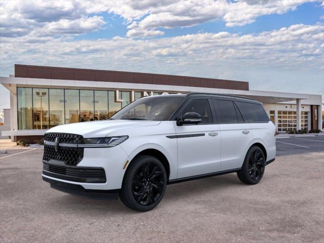 2026 Lincoln Navigator Black Label for sale in Winter Haven, FL