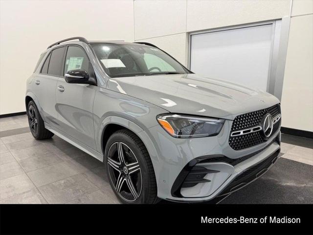 2026 Mercedes-Benz GLE GLE 350 GLE 350 for sale in Madison, WI