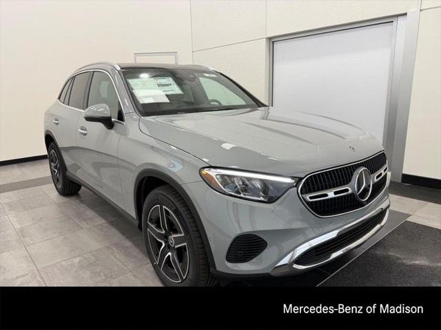 2026 Mercedes-Benz GLC GLC 300 for sale in Madison, WI