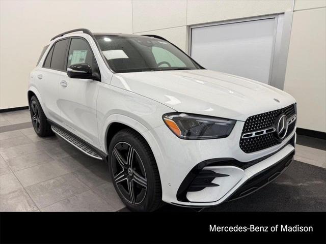 2026 Mercedes-Benz GLE GLE 450 4MATIC for sale in Madison, WI